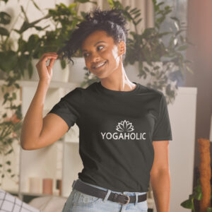 Yogaholic T-Shirt