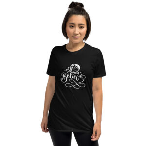 Belive T-Shirt