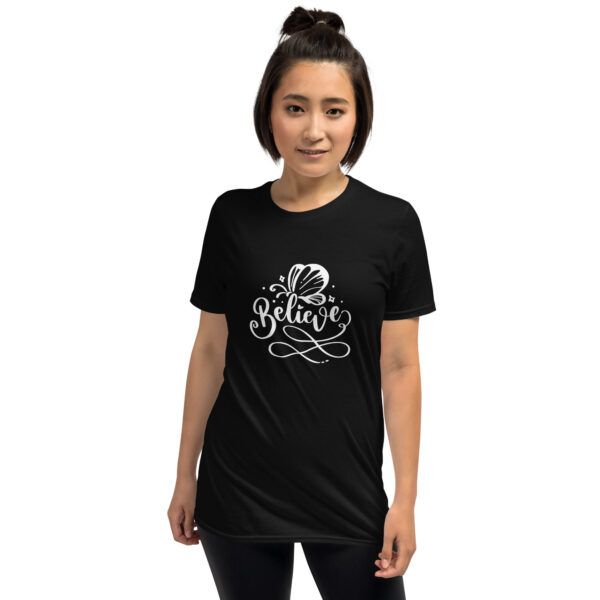 Belive T-Shirt