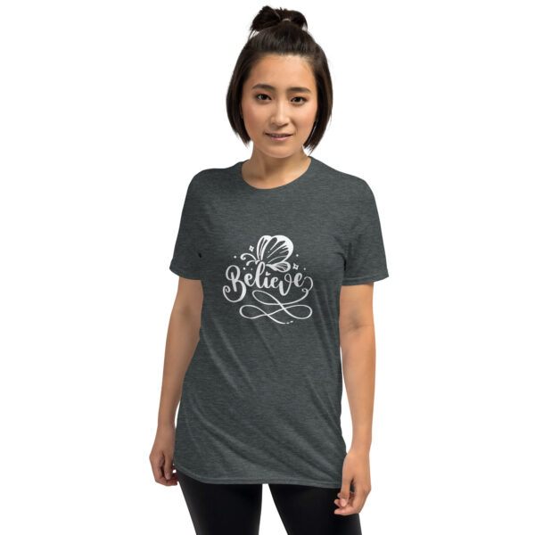 Belive T-Shirt - Image 7