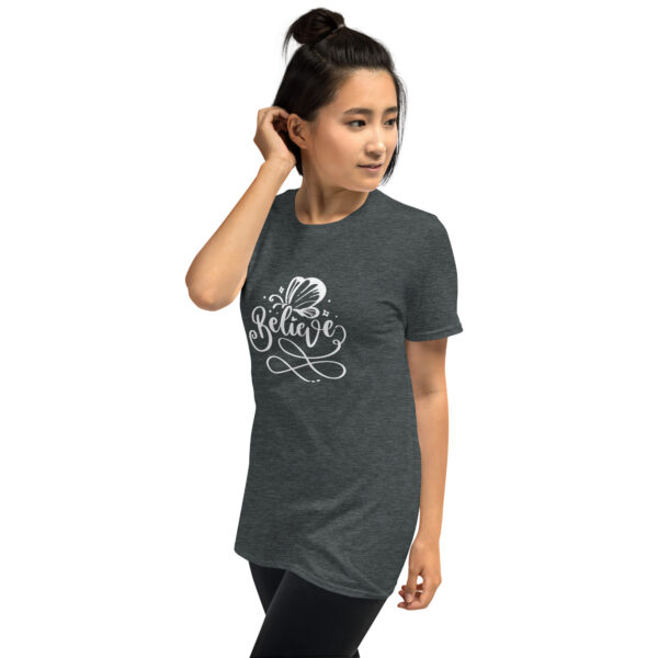 Belive T-Shirt - Image 9