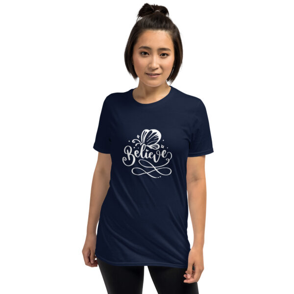 Belive T-Shirt - Image 4