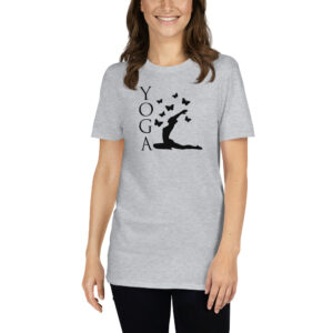 Yoga Women T-Shirt