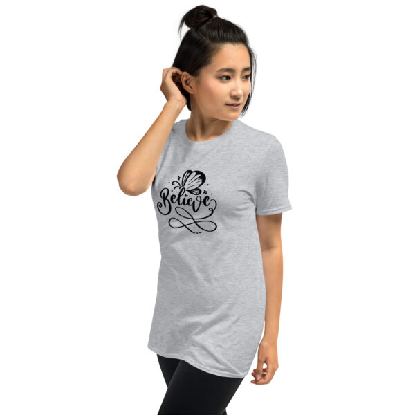 Belive T-Shirt - Image 4