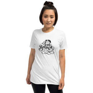 Belive T-Shirt