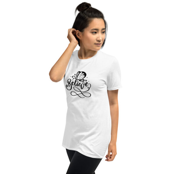 Belive T-Shirt - Image 6